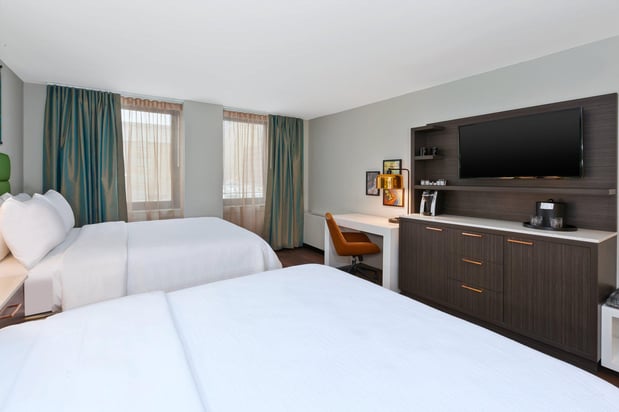 Images Hotel Indigo Rochester – Mayo Clinic Area by IHG