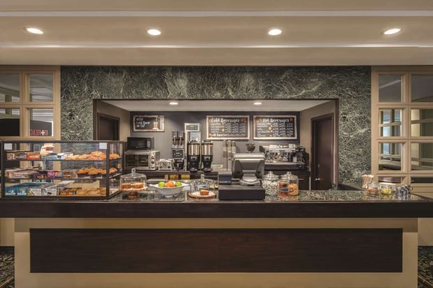 Images DoubleTree by Hilton New York LaGuardia Airport