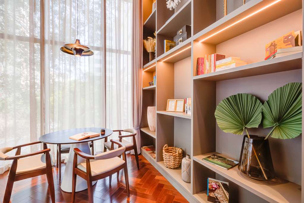 Images Qoya Hotel Sao Paulo, Curio Collection by Hilton