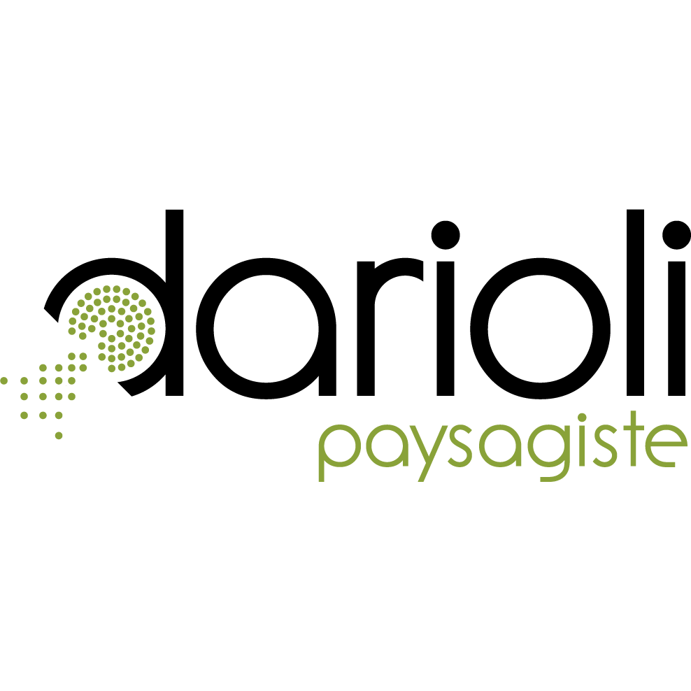 Darioli Paysagiste Concept et Création, Darioli Florian Logo