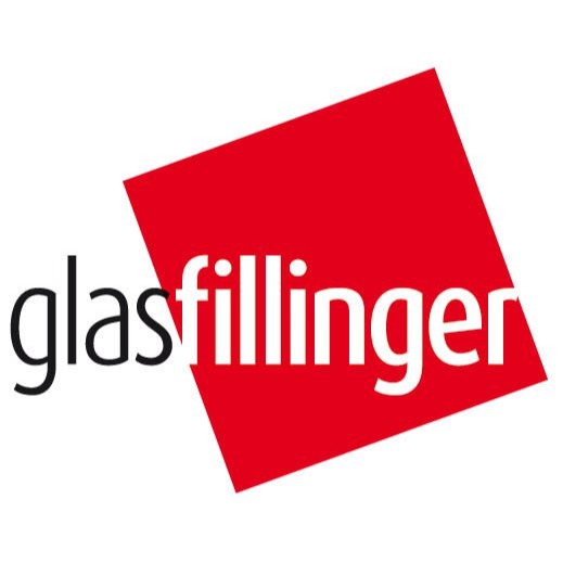 Glas Fillinger KG I Remscheid in Remscheid - Logo