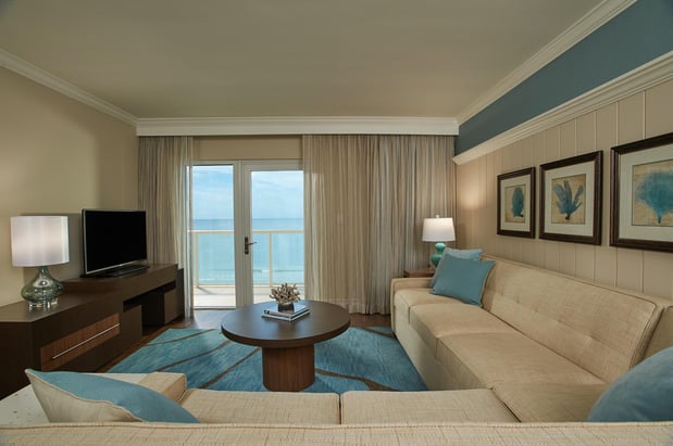 Images Edgewater Beach Hotel