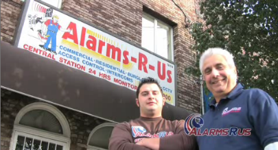 Alarms R Us Brooklyn (718)996-6900