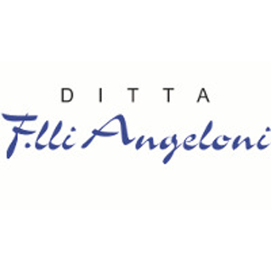 Angeloni Avvolgibili Logo