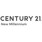 Linda Corsnitz | Century 21 New Millennium Logo