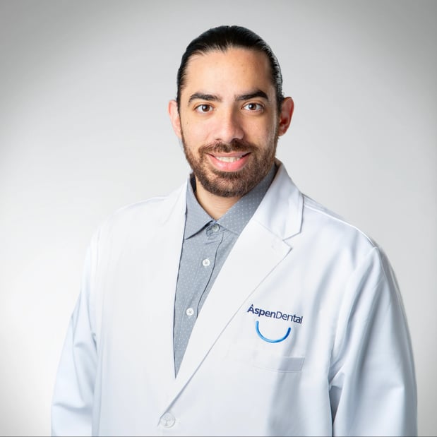 Images Adel Ghanem, Doctorate