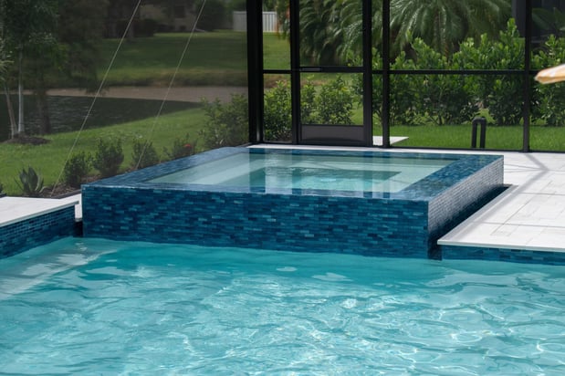 Images Landis Pools