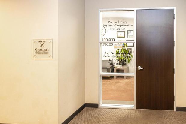 Images Grossman Law Offices