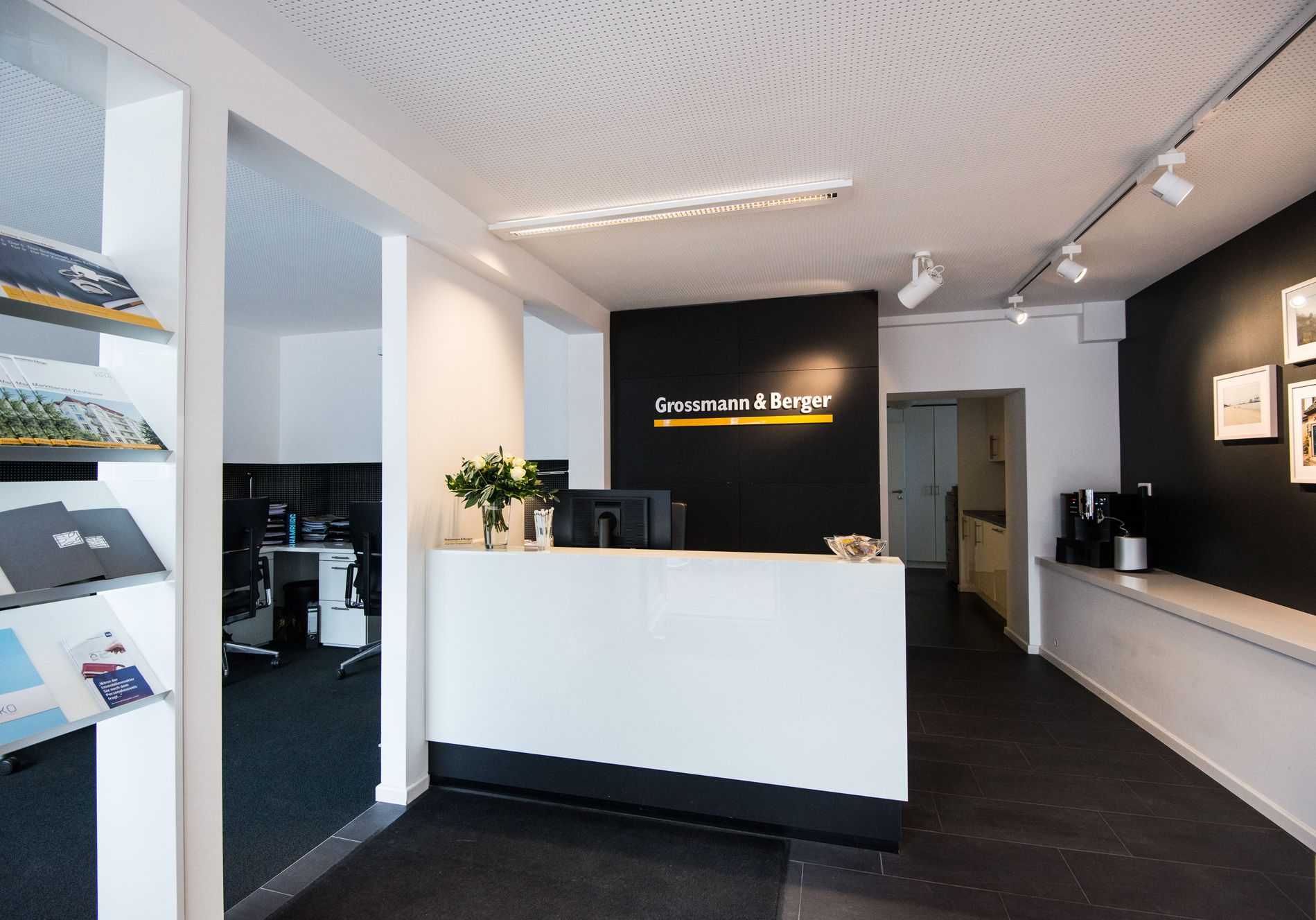 Kundenbild groß 5 Grossmann & Berger GmbH Immobilien