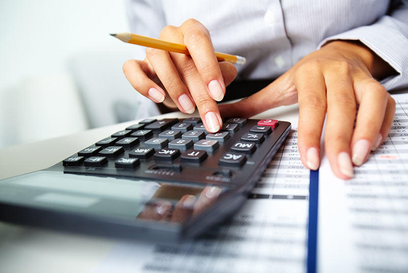 We offer services including individual income tax preparation and financial planning to business accounting services like payroll and bookkeeping.