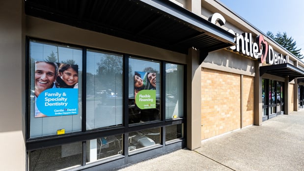Images Gentle Dental Redmond