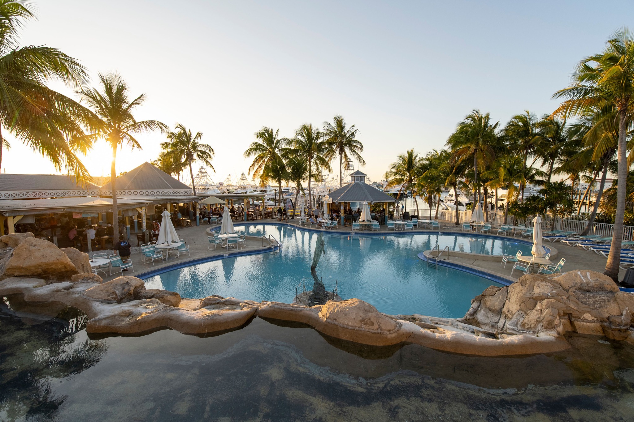 Conch Harbor Marina Image