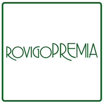 RovigoPremia Logo