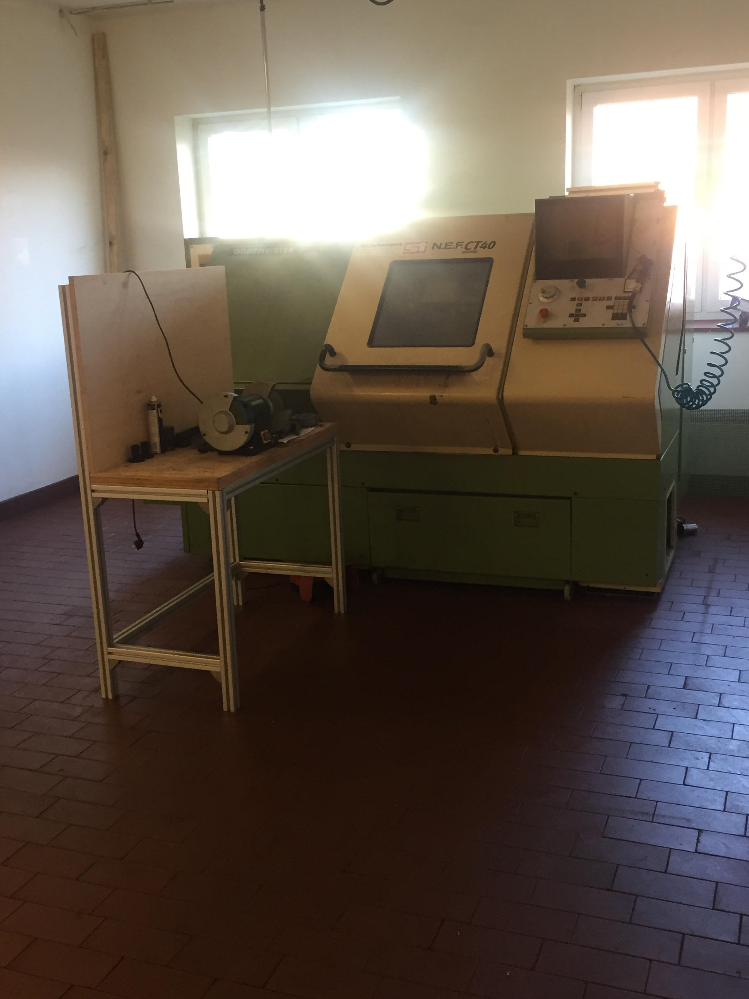 Fabian Balsmeier e.K., Am Grubebach 15 in Delbrück