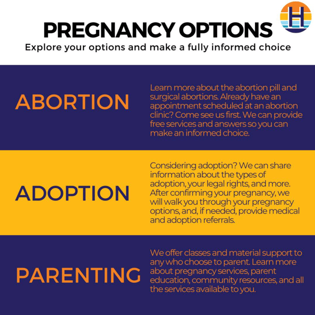 Images Horizon Pregnancy Resources