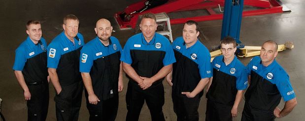 Images John's Auto Care