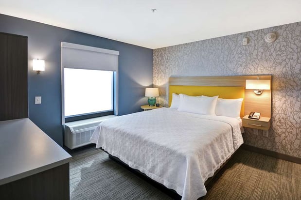 Images Home2 Suites by Hilton Warner Robins