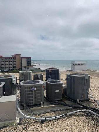 Images Veterans AC & Heat Inc.