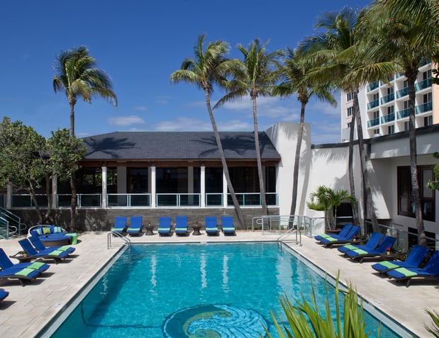 Images Jupiter Beach Resort & Spa