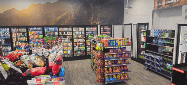 Images Maverik