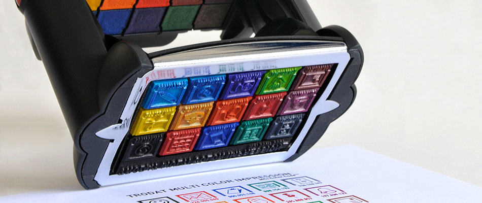 Stempel Schneider GmbH, Robinigstr 2c in Salzburg