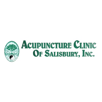 Acupuncture Clinic Of Salisbury Logo