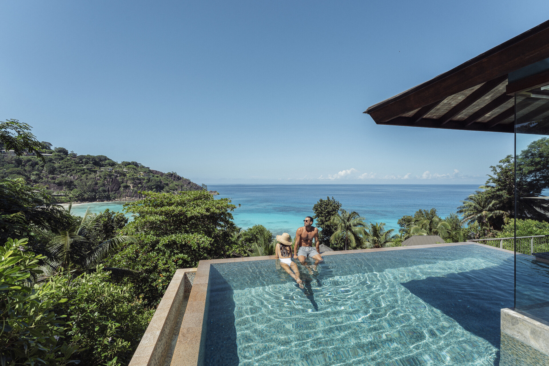 Four Seasons Resort Seychelles