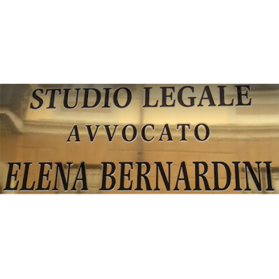 Bernardini Avv. Elena Studio Legale Logo
