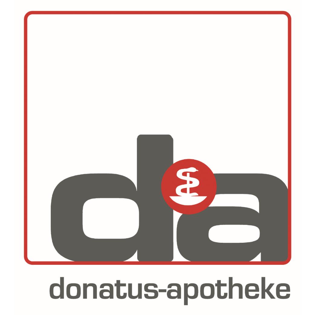 Logo Logo der Donatus-Apotheke
