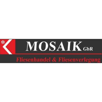 Logo MOSAIK GbR