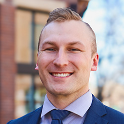 Images Austin Schuler - RBC Wealth Management Financial Advisor