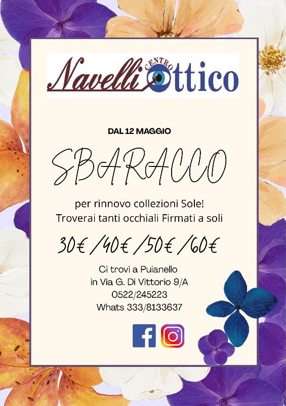 Images Ottica Navelli
