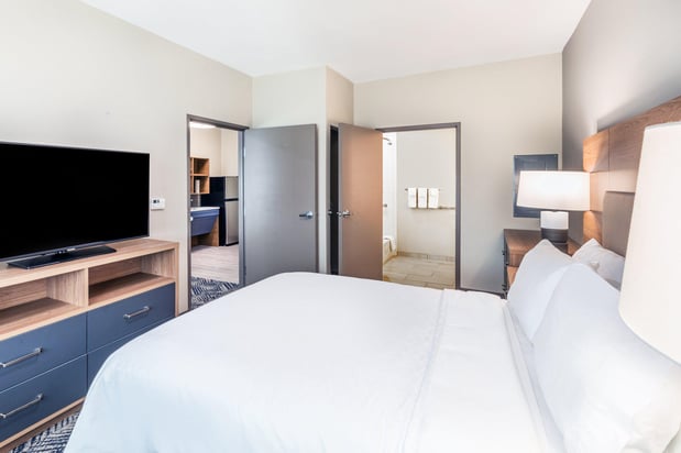 Images Candlewood Suites Aransas Pass by IHG