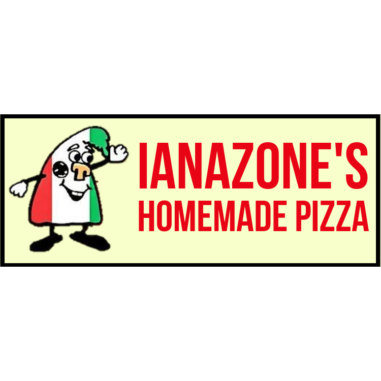 Ianazone's Homemade Pizza
