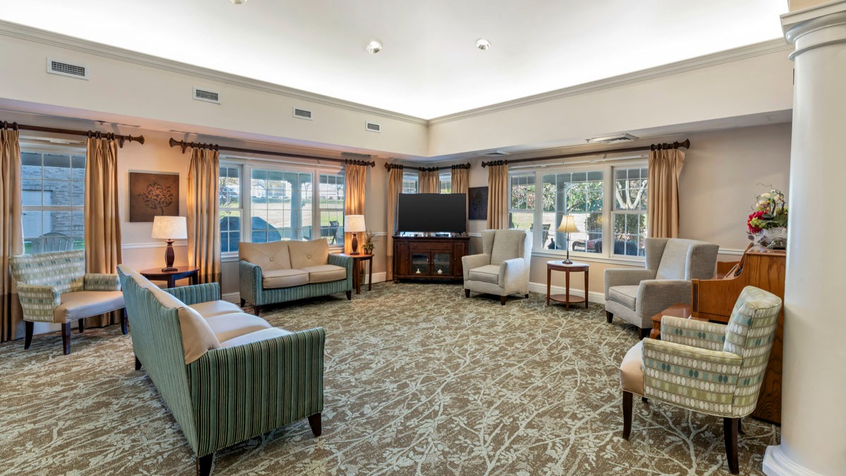 Brookdale Troy Image