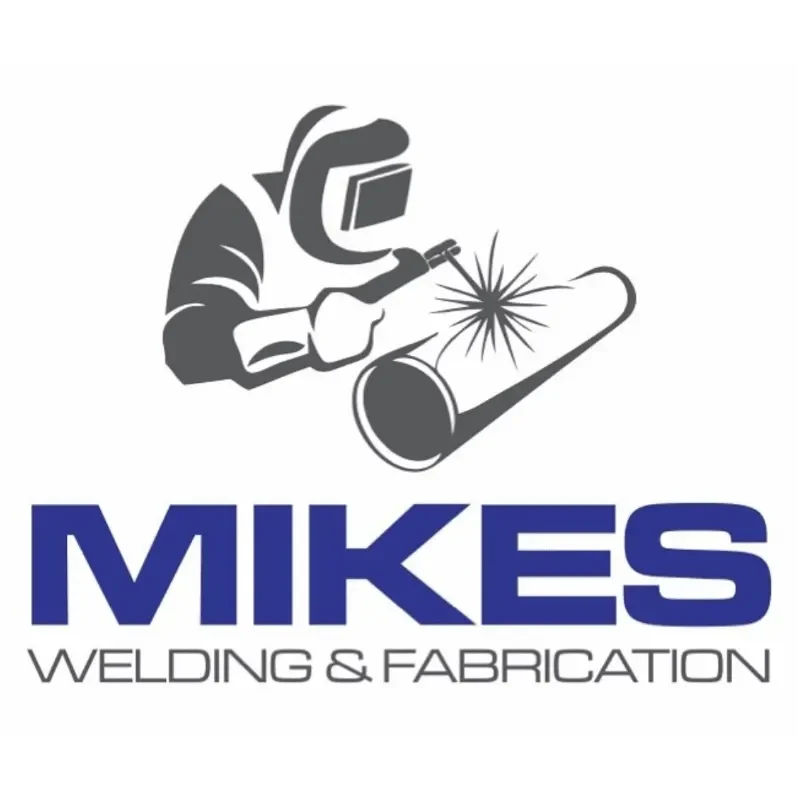 Mikes Welding and Fabrication Ltd Logo