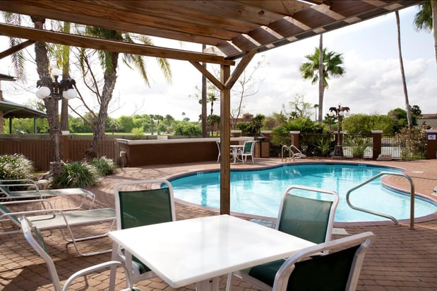 Images Holiday Inn Express & Suites Brownsville by IHG