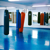 Images Gimnasio Shuriken