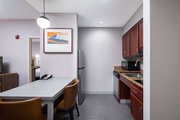 Images Homewood Suites by Hilton Medford
