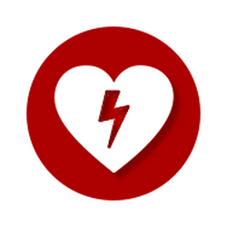 Logo AED.de