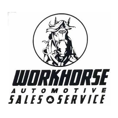 Workhorse Automotive Logo
