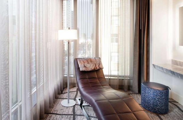 Images The Charter Hotel Seattle, Curio Collection by Hilton