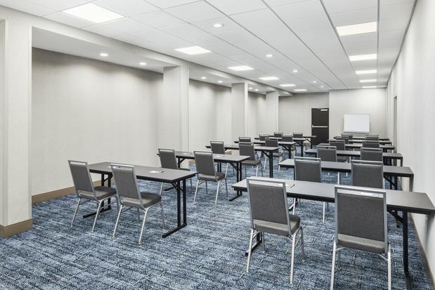 Images Holiday Inn Express Richmond - Midtown by IHG