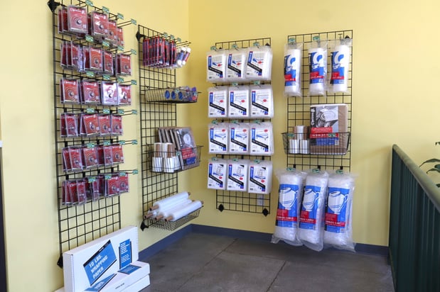 Images U- Stor-It - City Heights