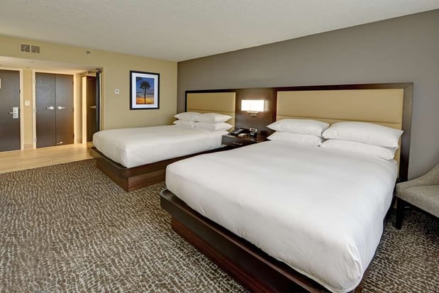 Images Hilton Orlando/Altamonte Springs