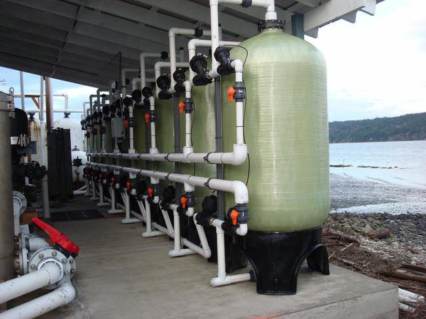 Images Northwest Water Treatment, Inc.