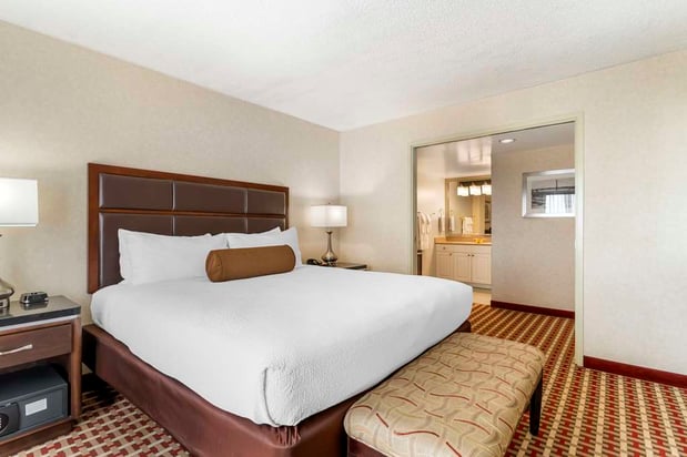 Images Best Western Plus Grosvenor Airport Hotel