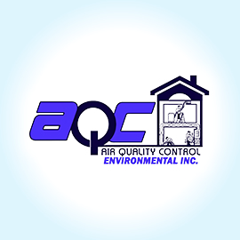 Air Quality Control Environmental Inc. Logo