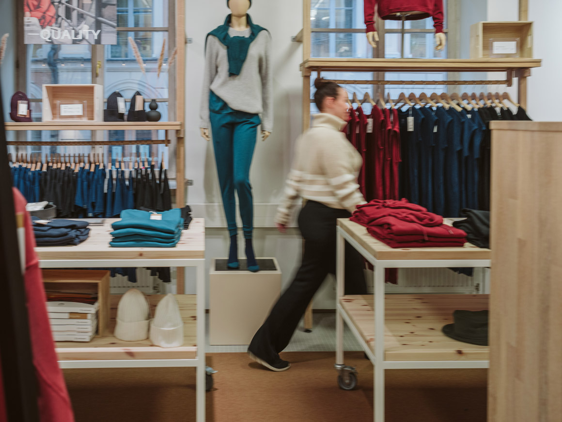 Images North Outdoor Brand Store Helsinki