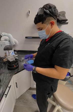 Images ABC 123 Dental Of Keller